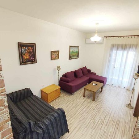 Appartement Remezzo Alexandroupolis Extérieur photo