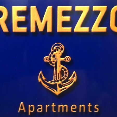 Appartement Remezzo Alexandroupolis Extérieur photo