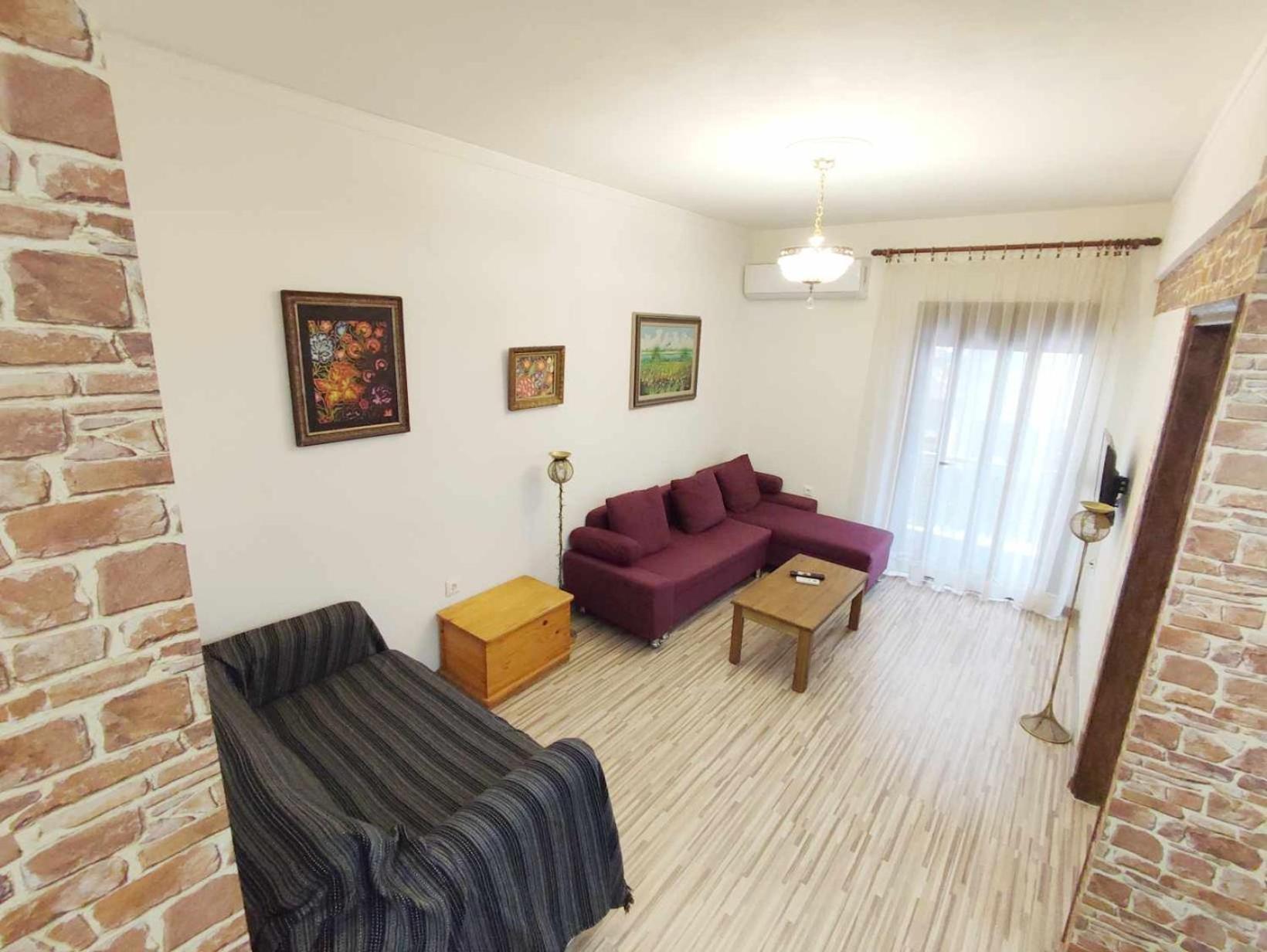Appartement Remezzo Alexandroupolis Extérieur photo
