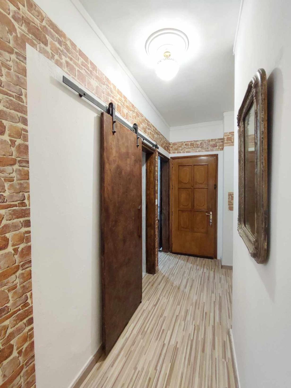 Appartement Remezzo Alexandroupolis Extérieur photo
