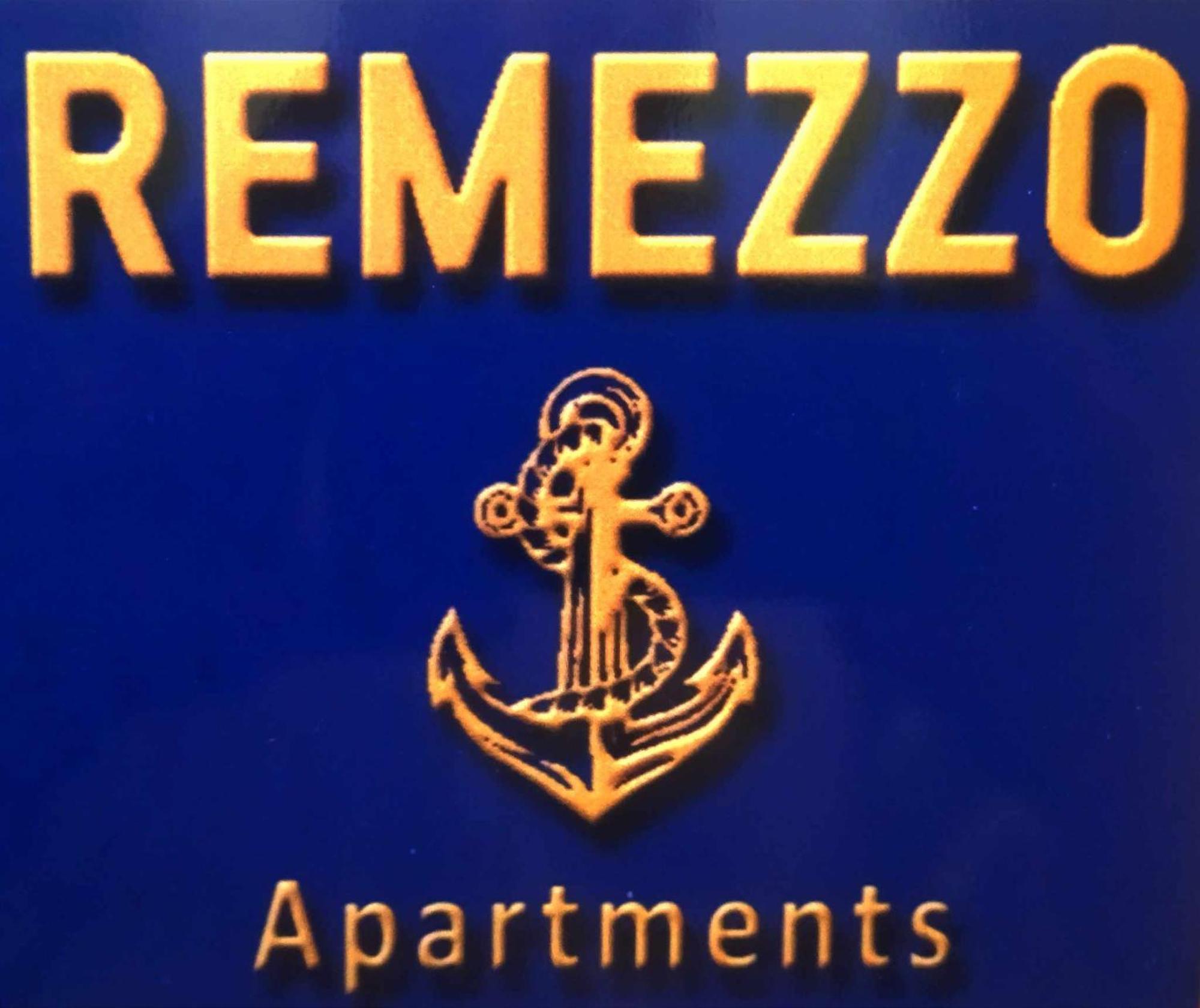 Appartement Remezzo Alexandroupolis Extérieur photo