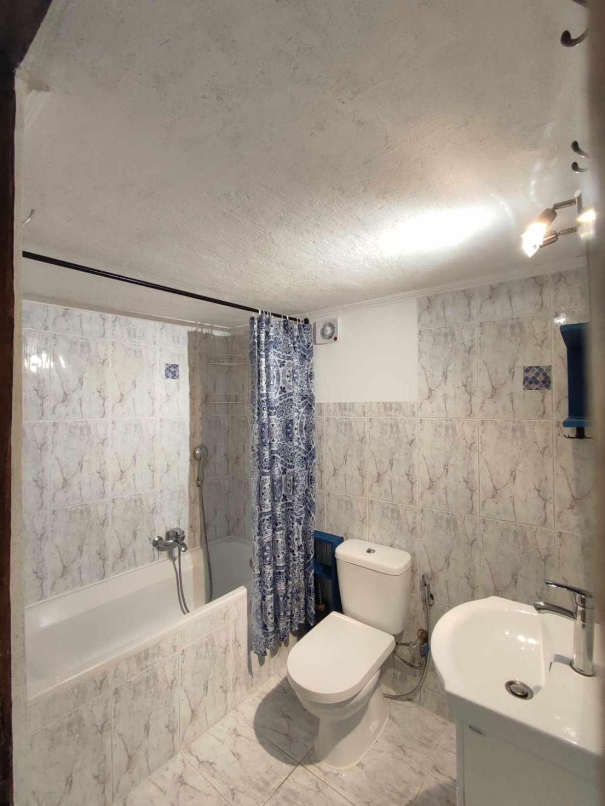 Appartement Remezzo Alexandroupolis Extérieur photo