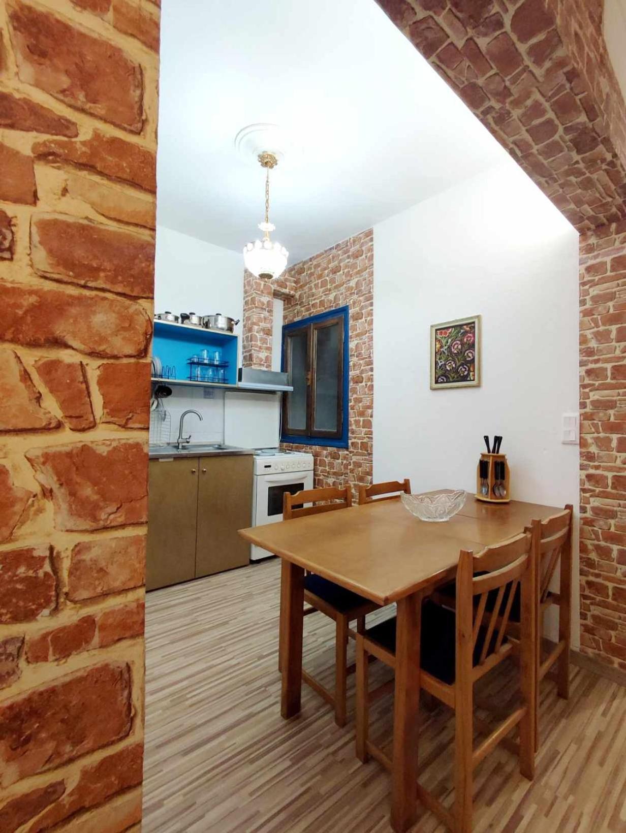 Appartement Remezzo Alexandroupolis Extérieur photo