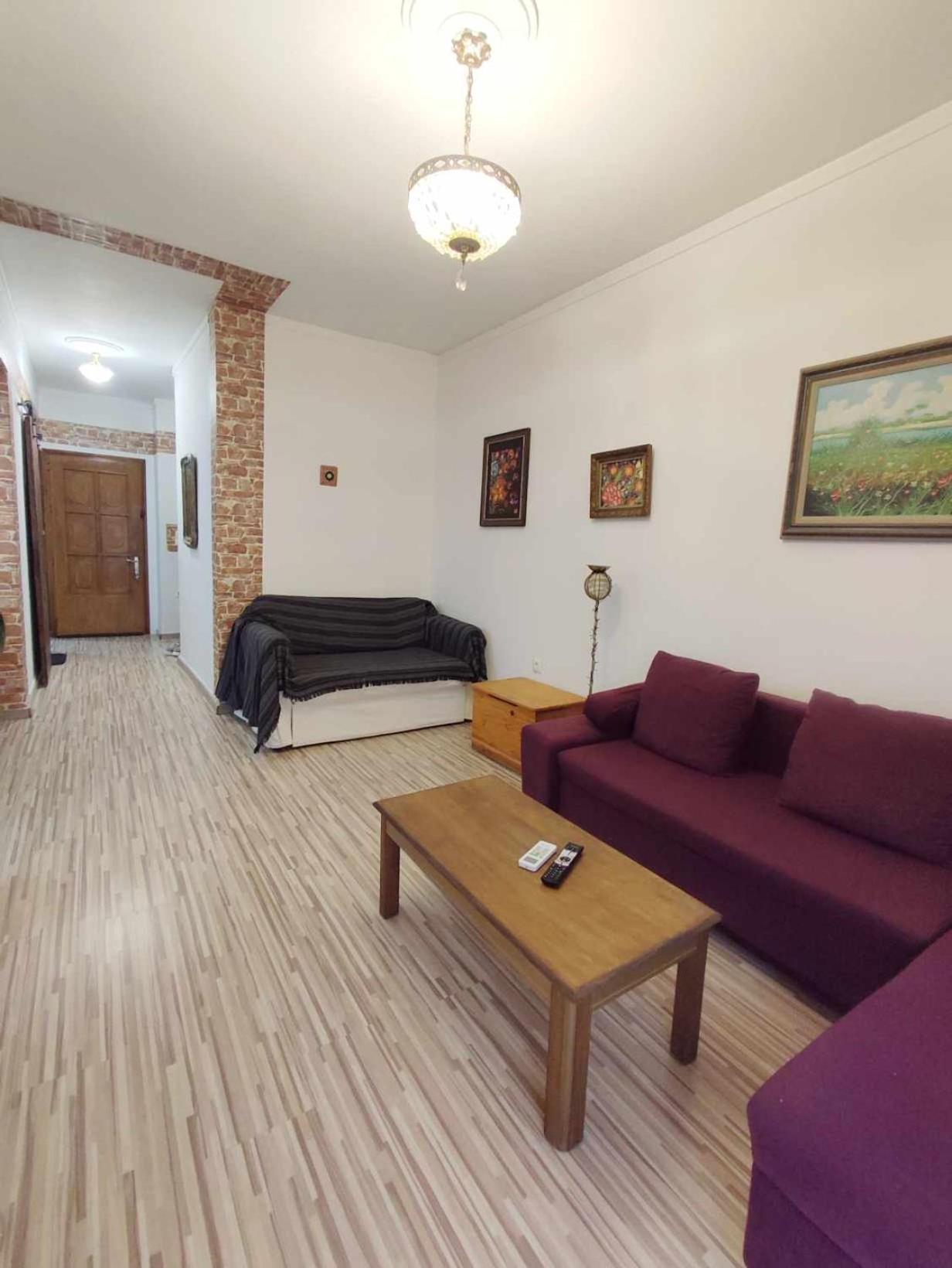 Appartement Remezzo Alexandroupolis Extérieur photo