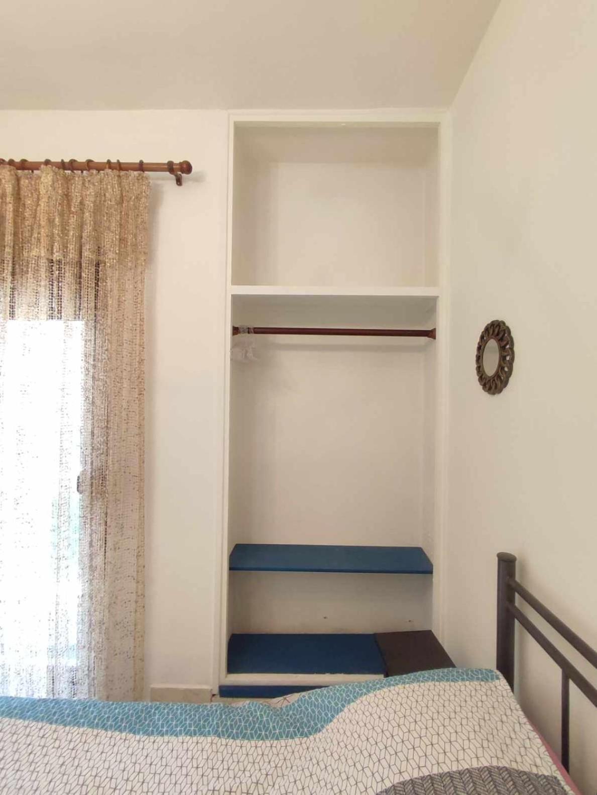 Appartement Remezzo Alexandroupolis Extérieur photo