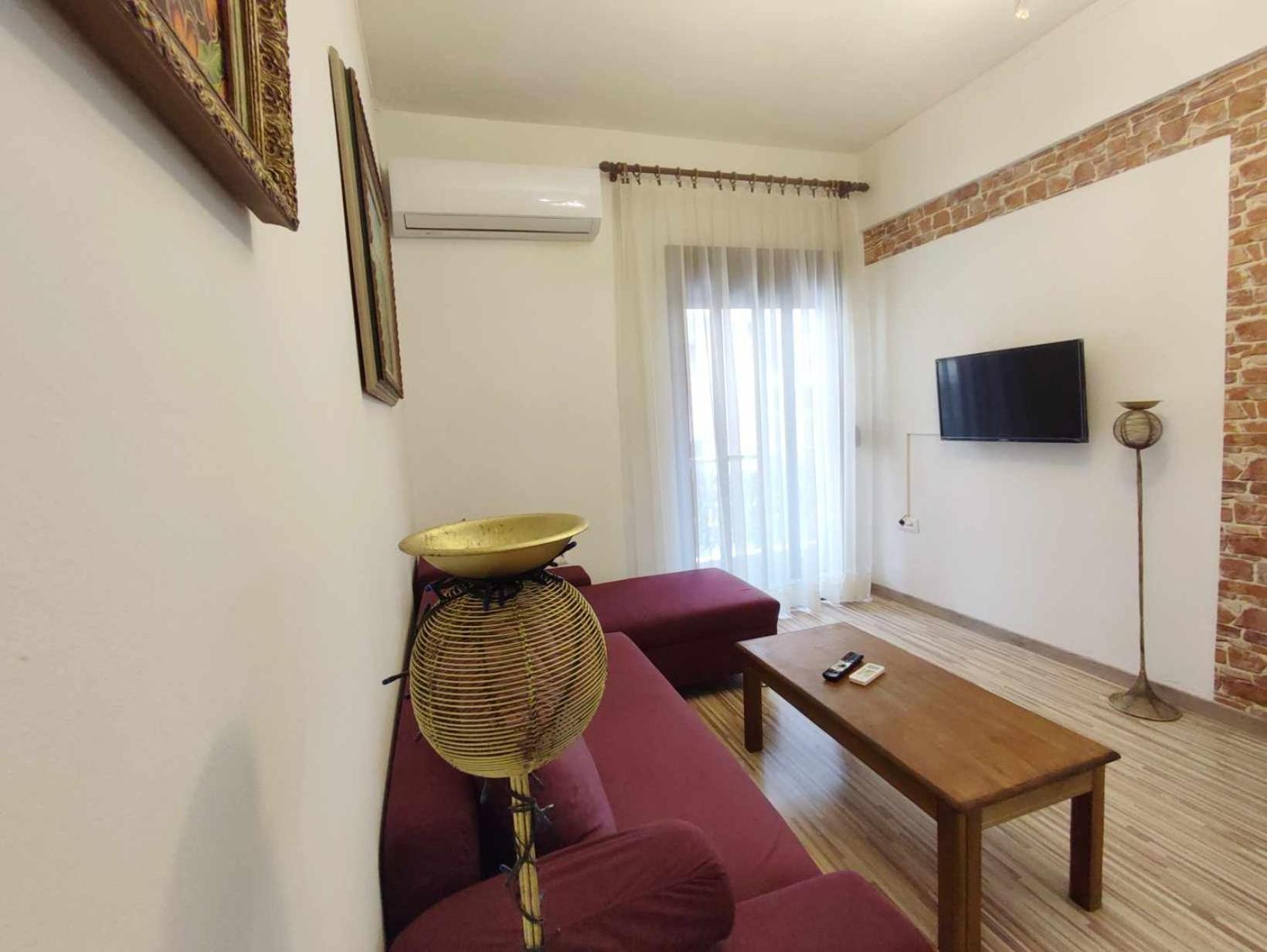 Appartement Remezzo Alexandroupolis Extérieur photo
