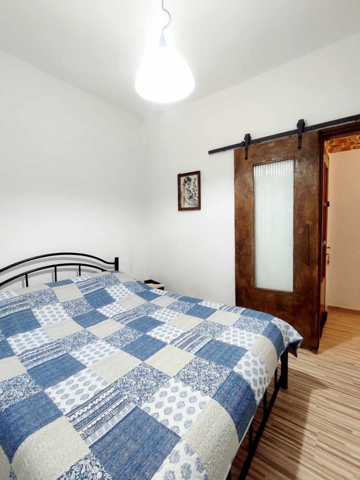 Appartement Remezzo Alexandroupolis Extérieur photo