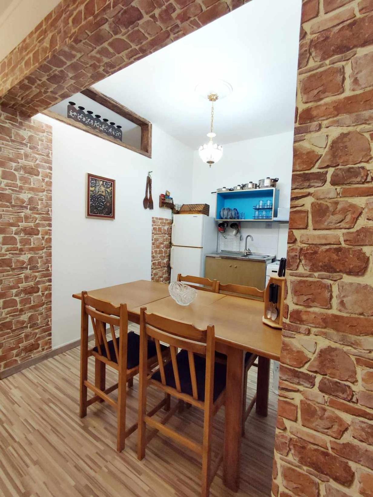Appartement Remezzo Alexandroupolis Extérieur photo